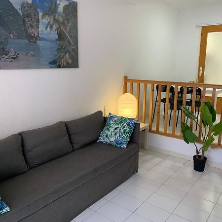 Costa Daurada Apartaments - Blau Mari Салоу Екстер'єр фото