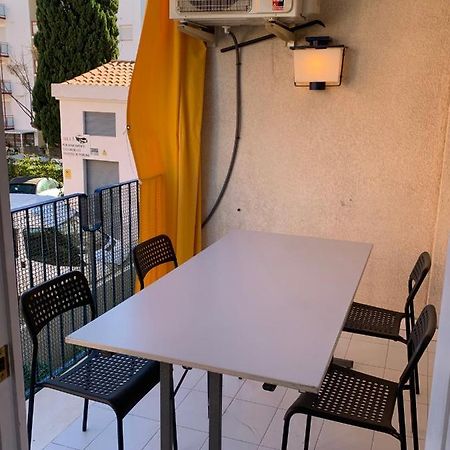 Costa Daurada Apartaments - Blau Mari Салоу Екстер'єр фото