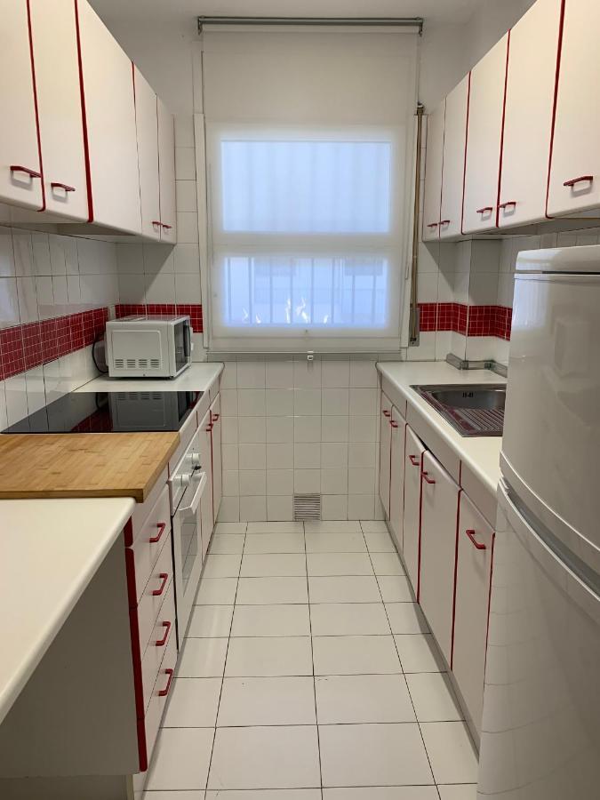 Costa Daurada Apartaments - Blau Mari Салоу Екстер'єр фото