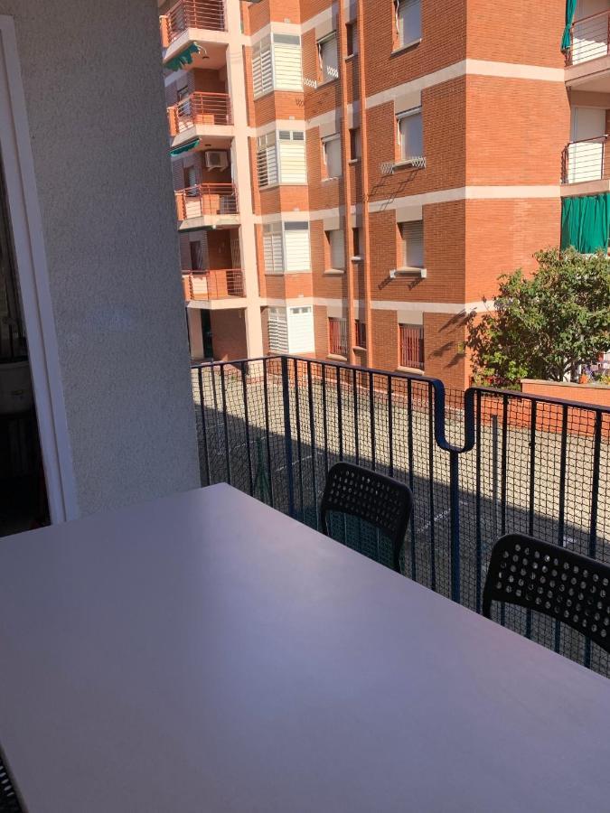 Costa Daurada Apartaments - Blau Mari Салоу Екстер'єр фото
