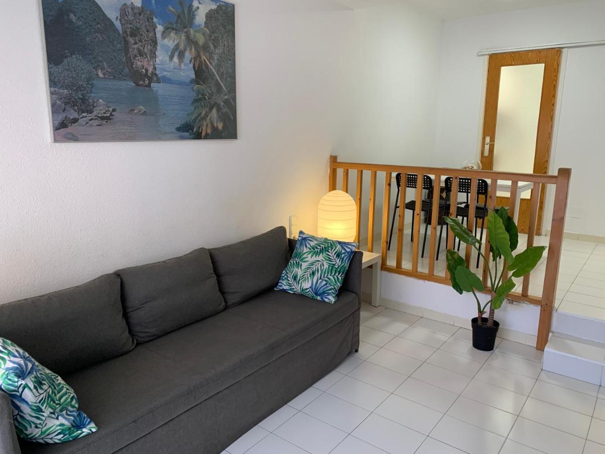 Costa Daurada Apartaments - Blau Mari Салоу Екстер'єр фото